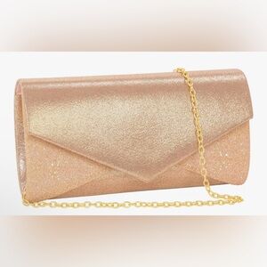 NEW Clutch Purses Envelope Evening Bag Formal Handbag Wedding Cocktail Prom